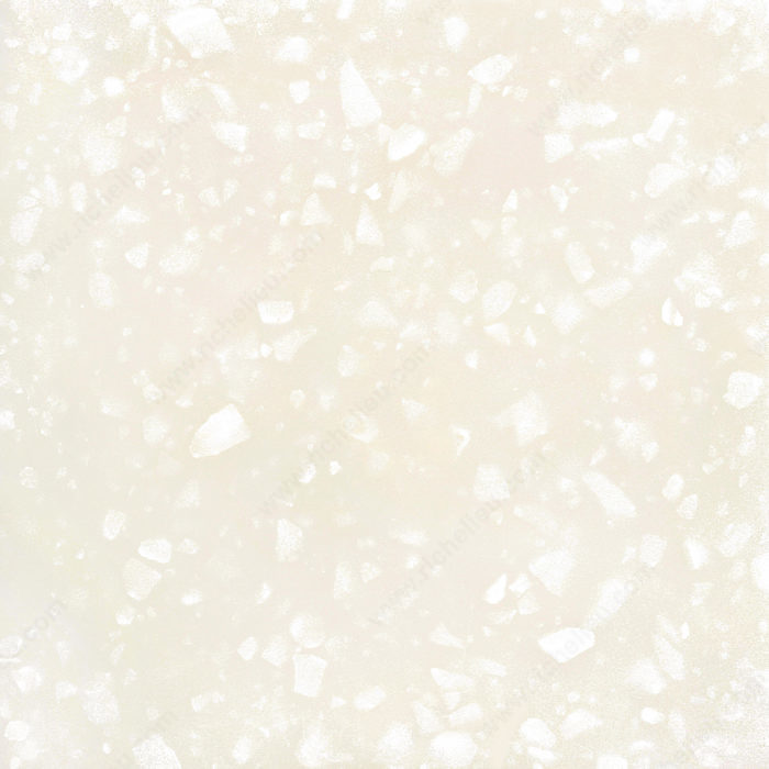 Solid Surface Round – Stone/Quarry Color Pattern