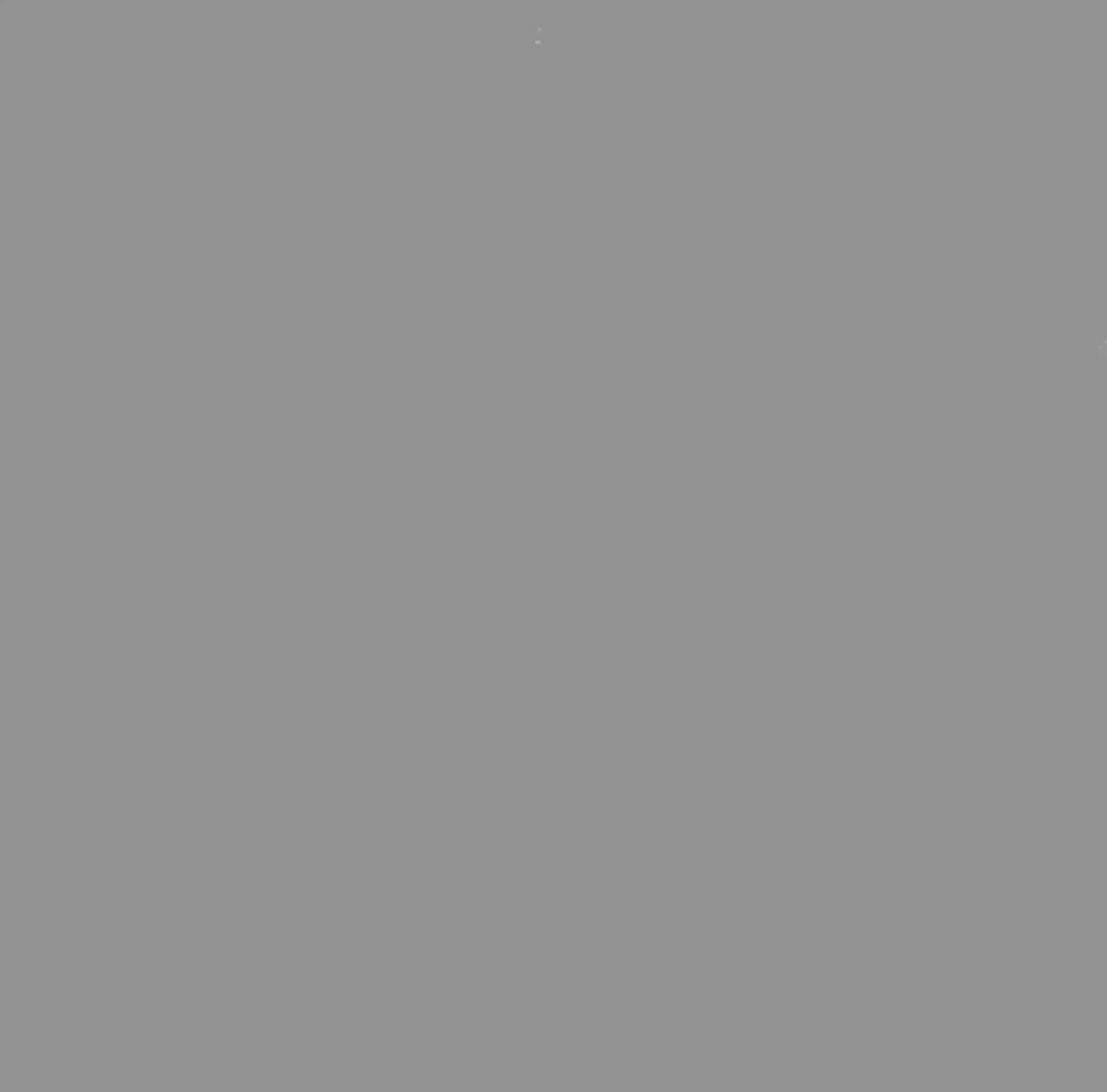 Solid Surface Round – Solid Color Pattern