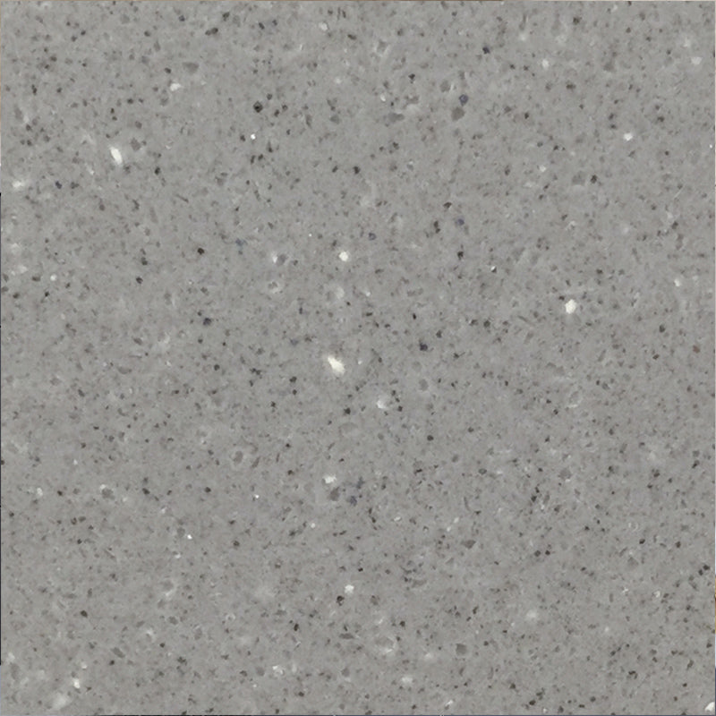 Solid Surface Square – Pebble Color Pattern