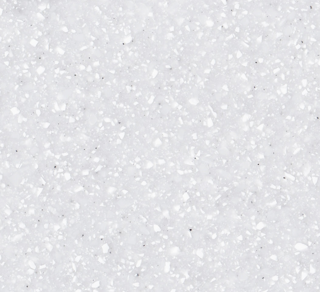 Solid Surface Square – Pebble Color Pattern