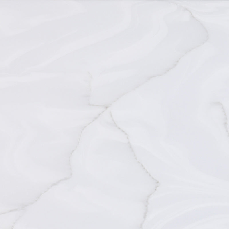 Solid Surface Square – Stone/Quarry Color Pattern