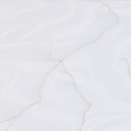 Solid Surface Square – Stone/Quarry Color Pattern