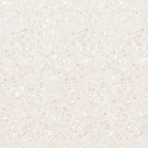 Solid Surface Round – Pebble Color Pattern