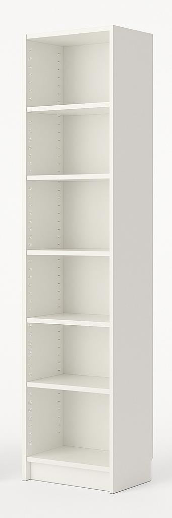 George Full Wall - Black